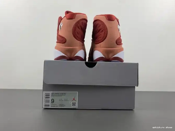 Rep Red 13 Dune Jordan Air DJ5982-601 0427